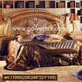 2014 new style european style classical bed